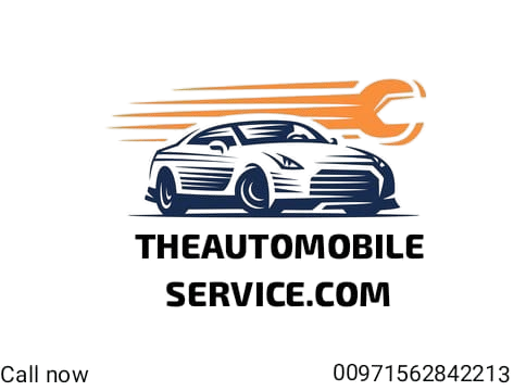 THE AUTO MOBILE SERVICE